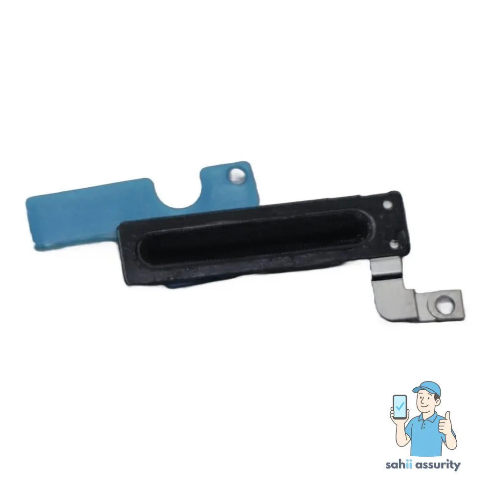 Speaker Jaali Anti Dust Net Rubber for Apple iPhone 7 Plus thumbnail